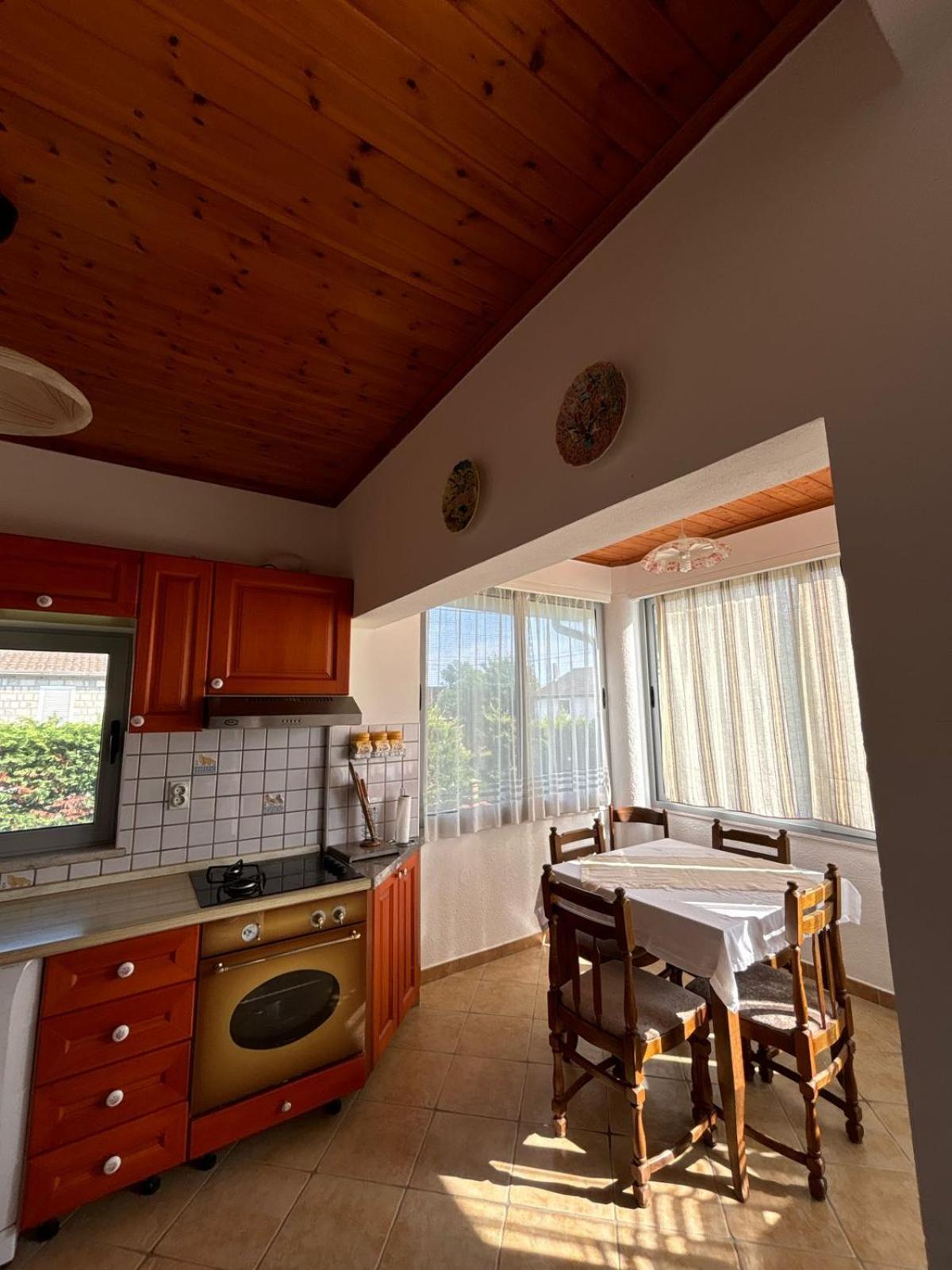 Holiday Home Zenit Ulcinj Extérieur photo