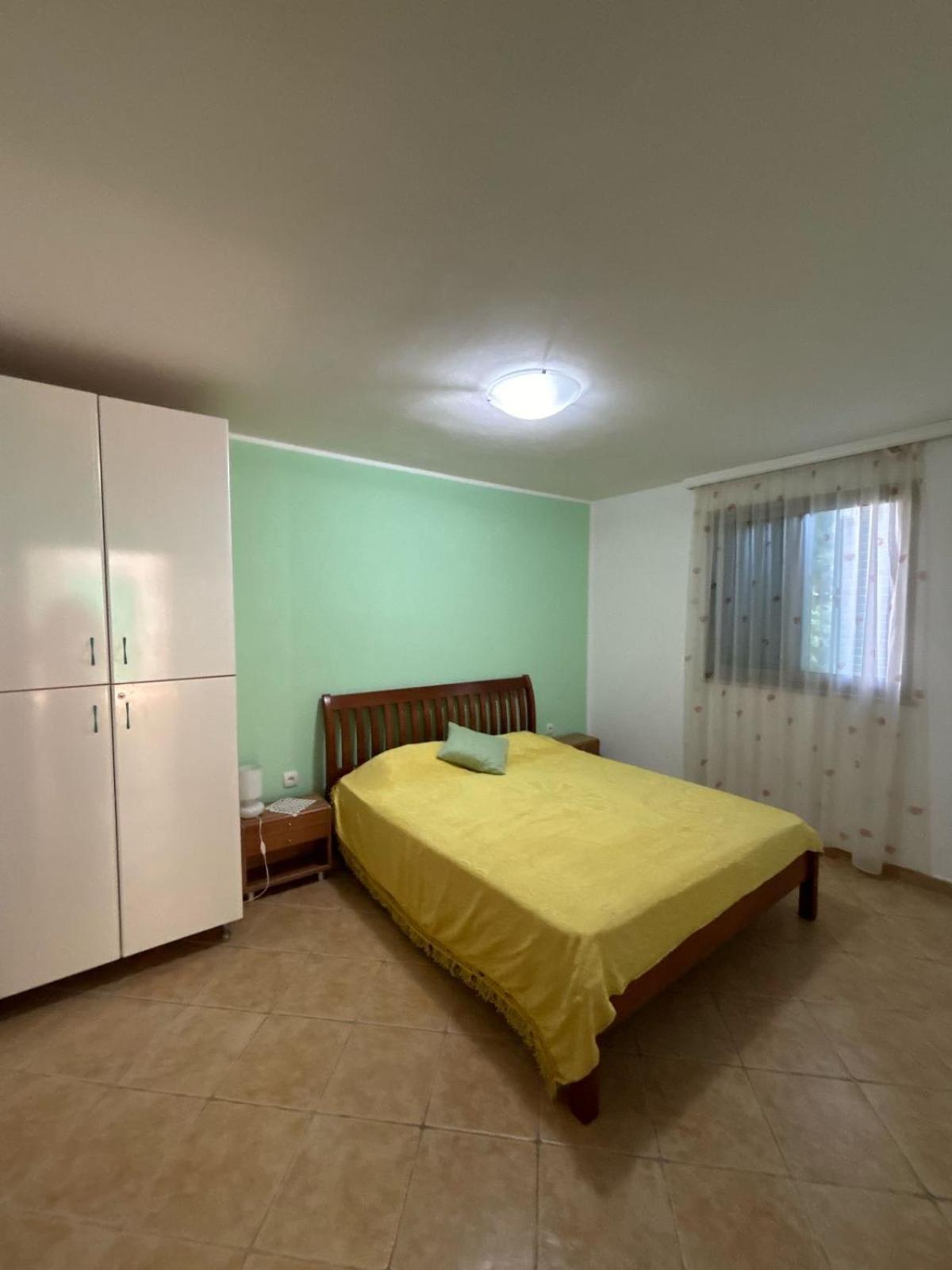Holiday Home Zenit Ulcinj Extérieur photo