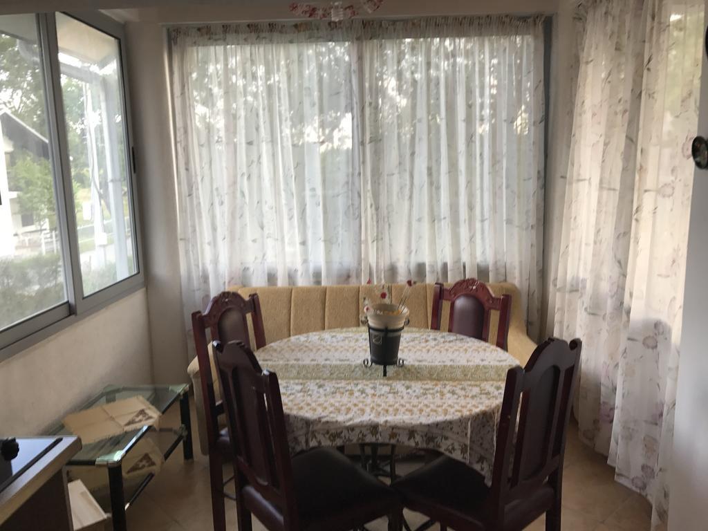 Holiday Home Zenit Ulcinj Extérieur photo